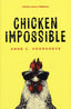 Copertina del libro CHICKEN IMPOSSIBLE