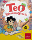 Copertina del libro TEO MESCOLASTORIE  4