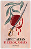 Copertina del libro TI CERCO, AMATA