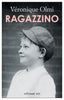 Copertina del libro RAGAZZINO