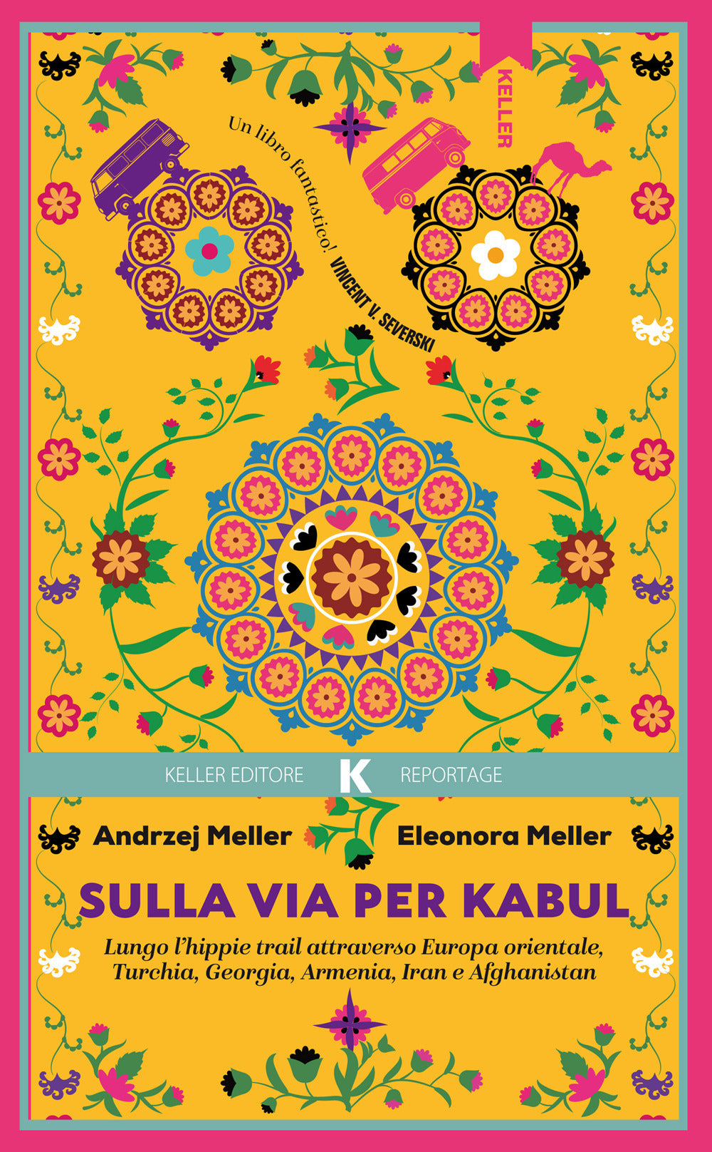 Copertina del libro APPUNTAMENTO A KABUL