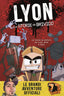 Copertina del libro LE STORIE DA BRIVIDO