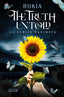 Copertina del libro THE TRUTH UNTOLD. LA VERITÀ NASCOSTA