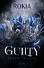 Copertina del libro GUILTY. DRUNK IN LOVE