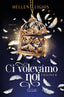 Copertina del libro CI VOLEVAMO NOI. CHAINED