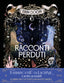 Copertina del libro RACCONTI PERDUTI