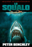 Copertina del libro LO SQUALO