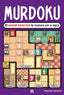 Copertina del libro MURDOKU. IL SUDOKU DEL CRIMINE