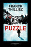 Copertina del libro PUZZLE