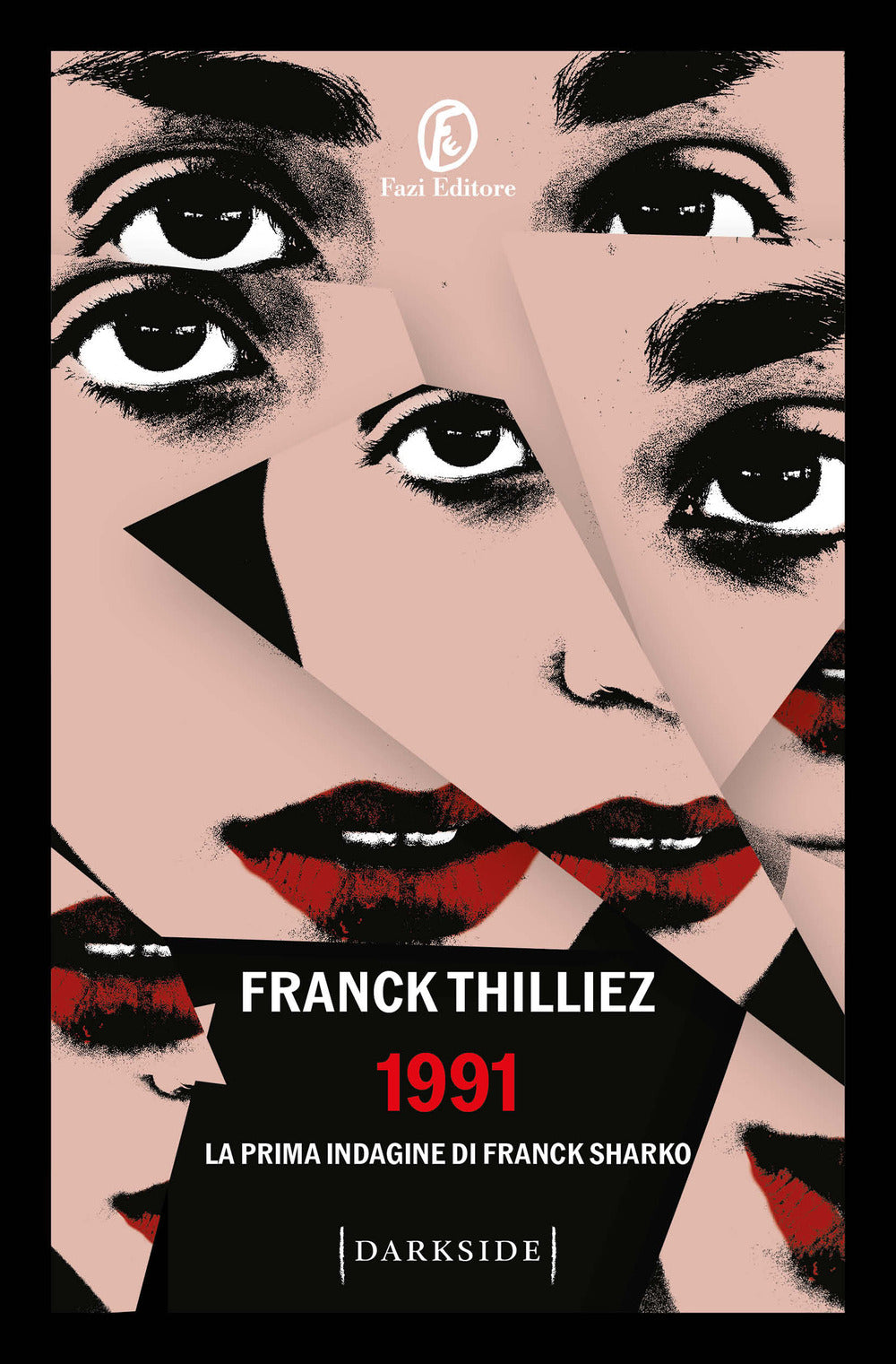 Copertina del libro 1991 Immagine principale del prodotto