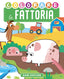 Copertina del libro LA FATTORIA