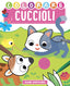 Copertina del libro I CUCCIOLI