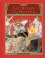 Copertina del libro DIVINA COMMEDIA
