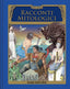 Copertina del libro RACCONTI MITOLOGICI