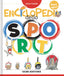 Copertina del libro ENCICLOPEDIA DELLO SPORT
