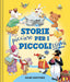 Copertina del libro STORIE PICCINE PER I PICCOLISSIMI