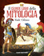 Copertina del libro IL GRANDE LIBRO DELLA MITOLOGIA