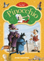 Copertina del libro PINOCCHIO