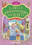 Copertina del libro LA BELLA ADDORMENTATA NEL BOSCO