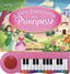 Copertina del libro IL LIBRO PIANOFORTE DELLE PRINCIPESSE