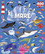 Copertina del libro IL MARE