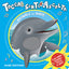 Copertina del libro ANIMALI DEL MARE
