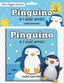 Copertina del libro PINGUINO