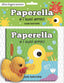 Copertina del libro PAPERELLA