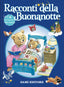 Copertina del libro RACCONTI DELLA BUONANOTTE
