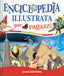 Copertina del libro ENCICLOPEDIA ILLUSTRATA PER RAGAZZI