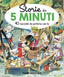 Copertina del libro STORIE DA 5 MINUTI