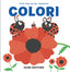 Copertina del libro COLORI