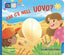 Copertina del libro CHI C'È NELL'UOVO?
