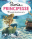 Copertina del libro STORIE DI PRINCIPESSE