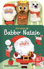 Copertina del libro GLI AMICI DI BABBO NATALE