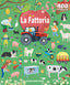 Copertina del libro LA FATTORIA