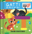 Copertina del libro GATTI BIRICHINI