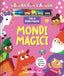 Copertina del libro MONDI MAGICI