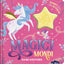 Copertina del libro MAGICI MONDI