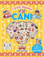 Copertina del libro CANI