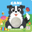 Copertina del libro CANI