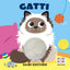 Copertina del libro GATTI
