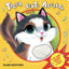 Copertina del libro GATTI