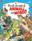 Copertina del libro PICCOLI RACCONTI DI ANIMALI NEL MONDO