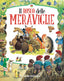 Copertina del libro IL BOSCO DELLE MERAVIGLIE