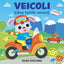 Copertina del libro VEICOLI