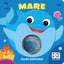 Copertina del libro MARE