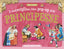 Copertina del libro IL MERAVIGLIOSO LIBRO POP-UP DELLE PRINC