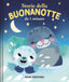 Copertina del libro STORIE DELLA BUONANOTTE DA 1 MINUTO
