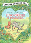 Copertina del libro LUPO GRIGIO SI INNAMORA
